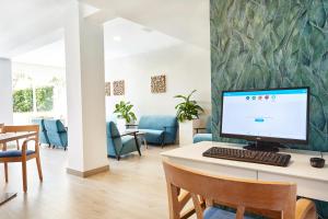 Photo #6 of Universal Hotel Castell Royal in Canyamel, Spain