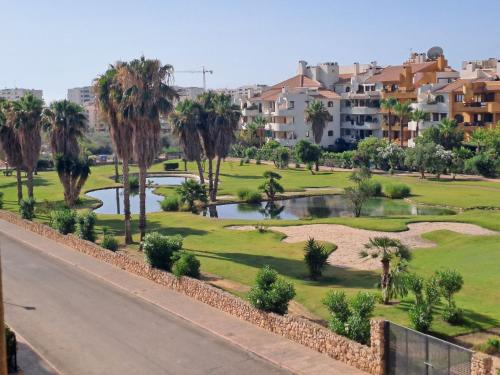 Photo #3 of Senorio Entrada puntaprima in Torrevieja, Spain