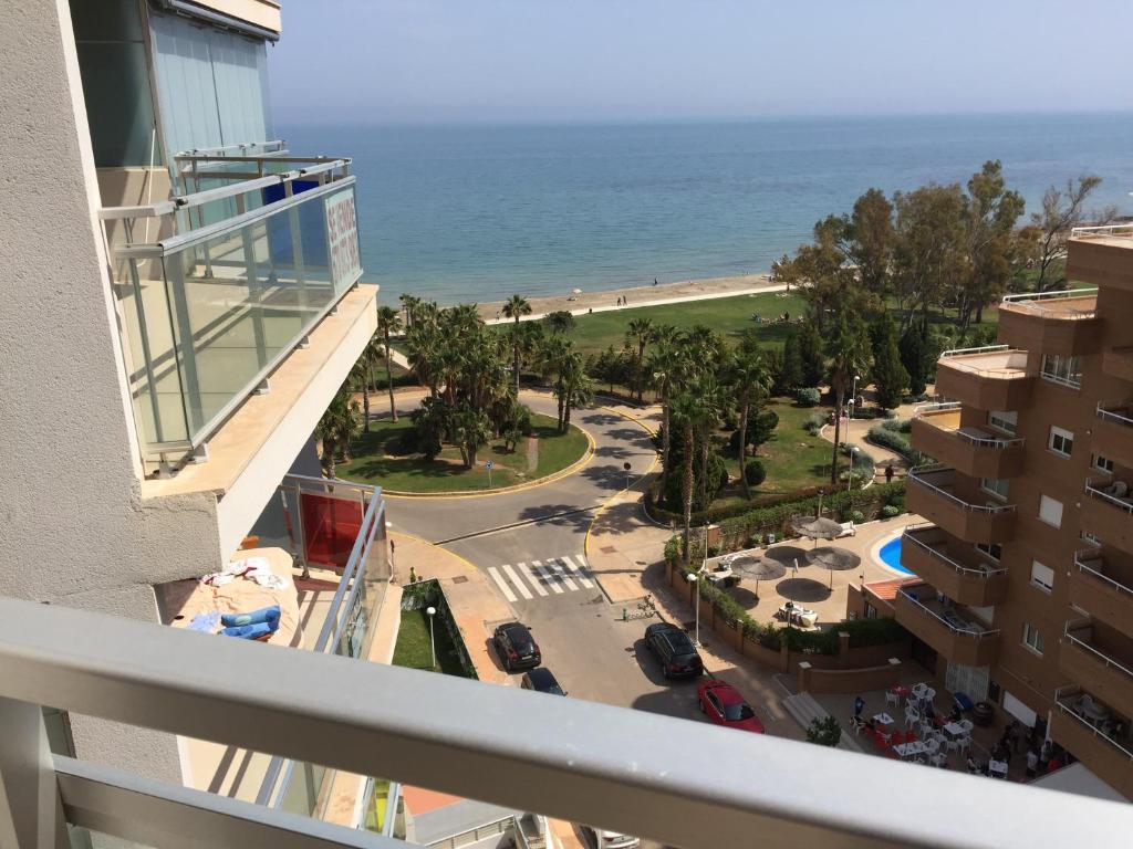 Photo #1 of Luxury Apartment 1ª linea de playa Marina D'Or in Orpesa, Spain