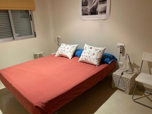 Photo #2 of Luxury Apartment 1ª linea de playa Marina D'Or in Orpesa, Spain
