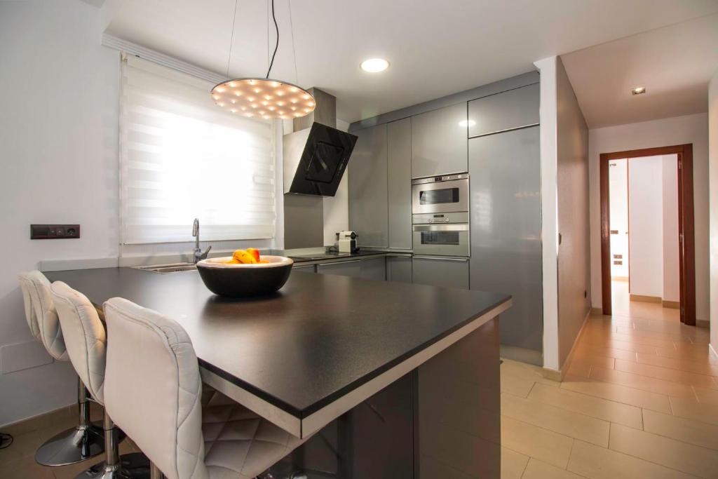 Photo #1 of Plaza de España Boutique Apartment in Nerja, Spain
