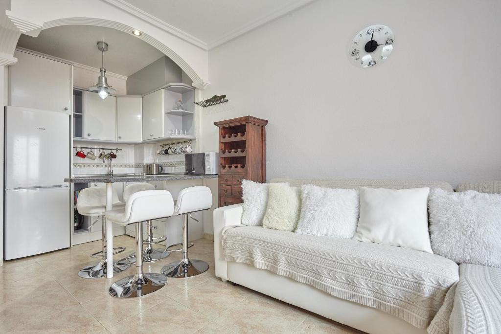 Photo #1 of Lenas Apartments Pedro Lorca in Torrevieja, Spain