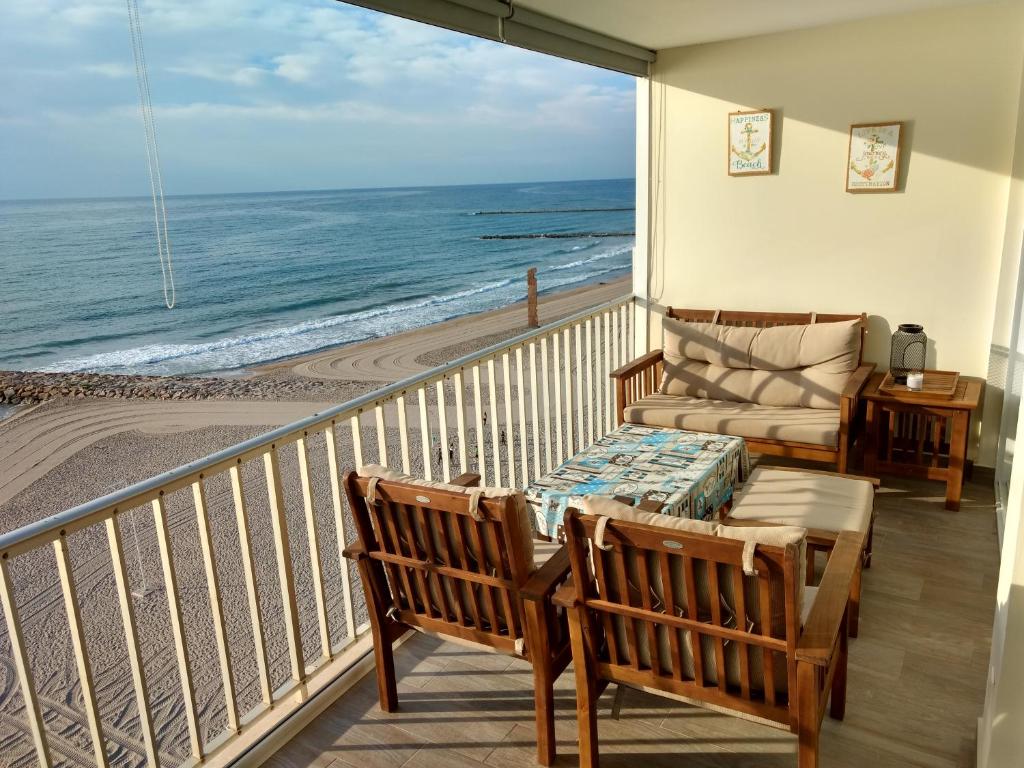 Photo of Bellavista apartment in El Campello, Spain