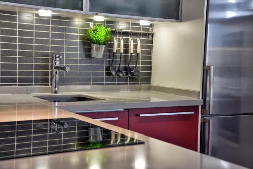 Photo #3 of WonderStays Apartamento La Jabega in Málaga, Spain