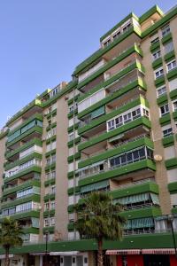 Photo #6 of WonderStays Apartamento La Jabega in Málaga, Spain