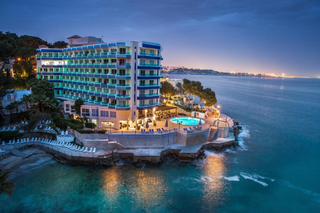 Photo of Europe Playa Marina - Adults Only in ses Illetes, Spain