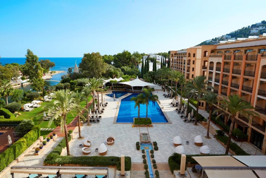 Photo of Insotel Fenicia Prestige Suites & Spa in Illes Balears, Spain