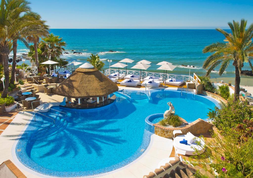 Photo #1 of El Oceano Beach Hotel Adults only recommended in Las Lagunas de Mijas, Spain