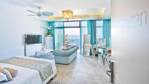 Photo #2 of El Oceano Beach Hotel Adults only recommended in Las Lagunas de Mijas, Spain