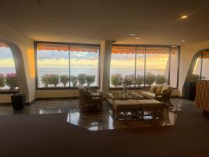 Photo #5 of Penthouse Montemarina primera línea Anfi del Mar in Las palmas, Spain