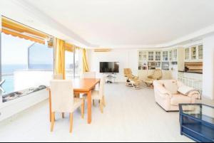 Photo #6 of Penthouse Montemarina primera línea Anfi del Mar in Las palmas, Spain