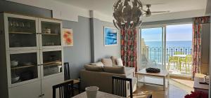 Photo #5 of Euromar Beachfront & parking in Las Playitas, Spain