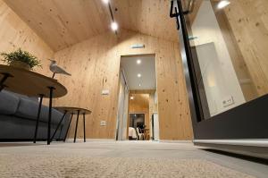 Photo #5 of Cabañas Camiño do Mar in Foz, Spain