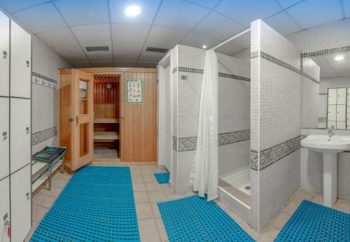Photo #2 of Hotel RH Corona del Mar 4* Sup in Benidorm, Spain