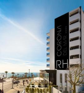 Photo #4 of Hotel RH Corona del Mar 4* Sup in Benidorm, Spain