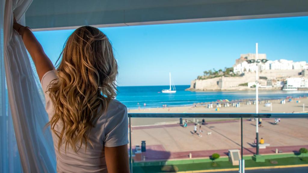 Photo #1 of Hotel RH Portocristo & Wellness in Peníscola, Spain
