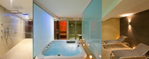 Photo #3 of Hotel RH Portocristo & Wellness in Peníscola, Spain