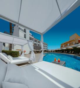 Photo #4 of Hotel RH Portocristo & Wellness in Peníscola, Spain