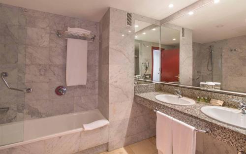Photo #3 of Hotel Cleopatra Palace in Arona, Spain