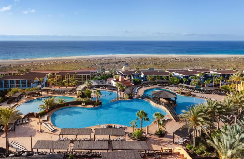 Photo #1 of Occidental Jandía Playa in Morro Jable, Spain