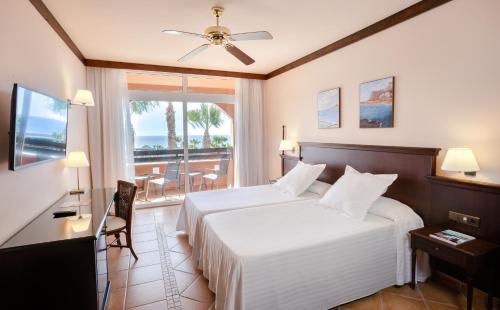 Photo #2 of Occidental Jandía Playa in Morro Jable, Spain
