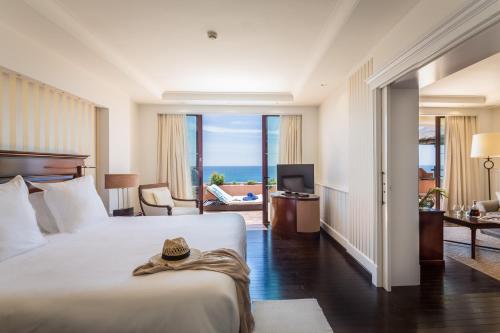 Photo #2 of Kempinski Hotel Bahía Beach Resort & Spa in Estepona, Spain