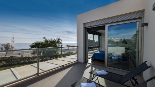 Photo #3 of PARADISE beachfront luxury villa in Villajoyosa, Spain