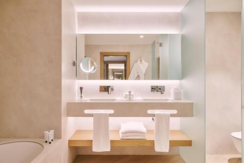 Photo #3 of Nobu Hotel Marbella in Marbella, Spain