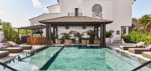 Photo #4 of Nobu Hotel Marbella in Marbella, Spain
