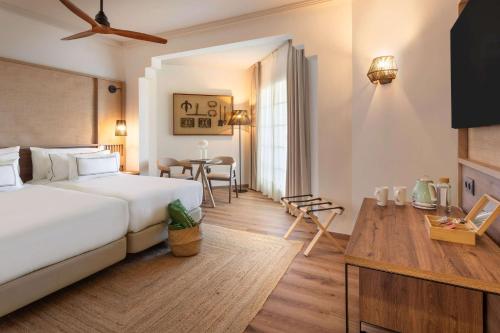 Photo #2 of Meliá Isla Canela in Huelva, Spain