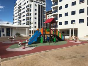 Photo #6 of Playa Valencia Residencial Sol y Mar Terraza con Vistas y Parking in La Pobla de Farnals, Spain
