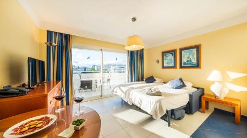 Photo #2 of Hapimag Resort Marbella in Marbella, Spain
