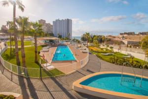 Photo #4 of Waves apartment - relax in Costa Blanca in Benidorm, Spain