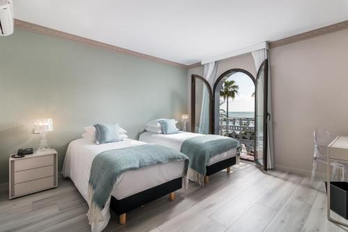 Photo #2 of Boutique Hotel B51 in Marbella, Spain