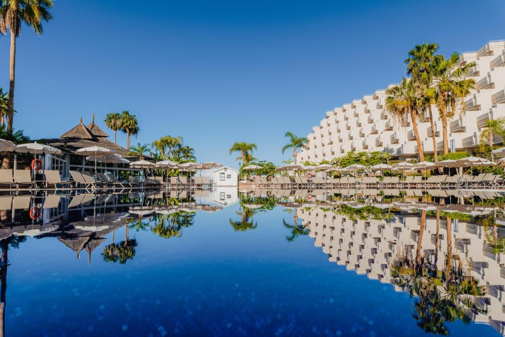 Photo #1 of Landmar Playa La Arena in Puerto de Santiago, Spain