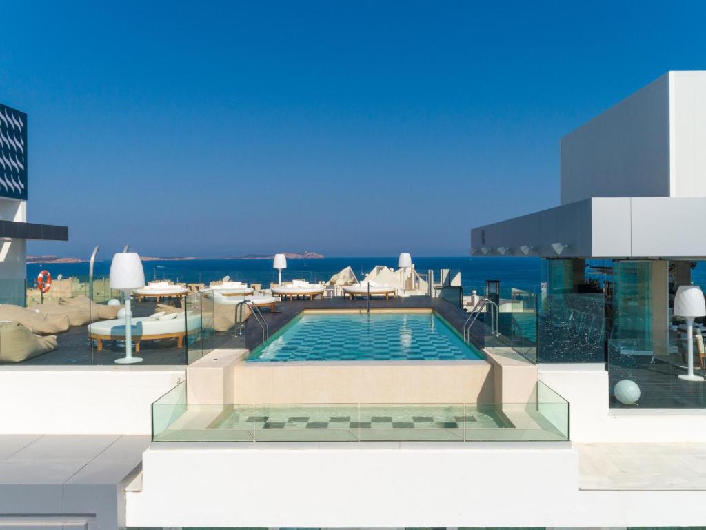 Photo of Amàre Beach Hotel Ibiza - Adults Recommended in Sant Josep de sa Talaia, Spain