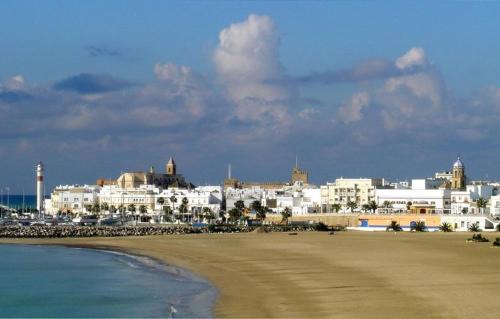 Photo #3 of Frente al mar in Rota, Spain