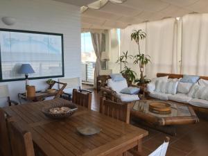 Photo #3 of Espectacular Atico Frente Al Mar in Ayamonte, Spain