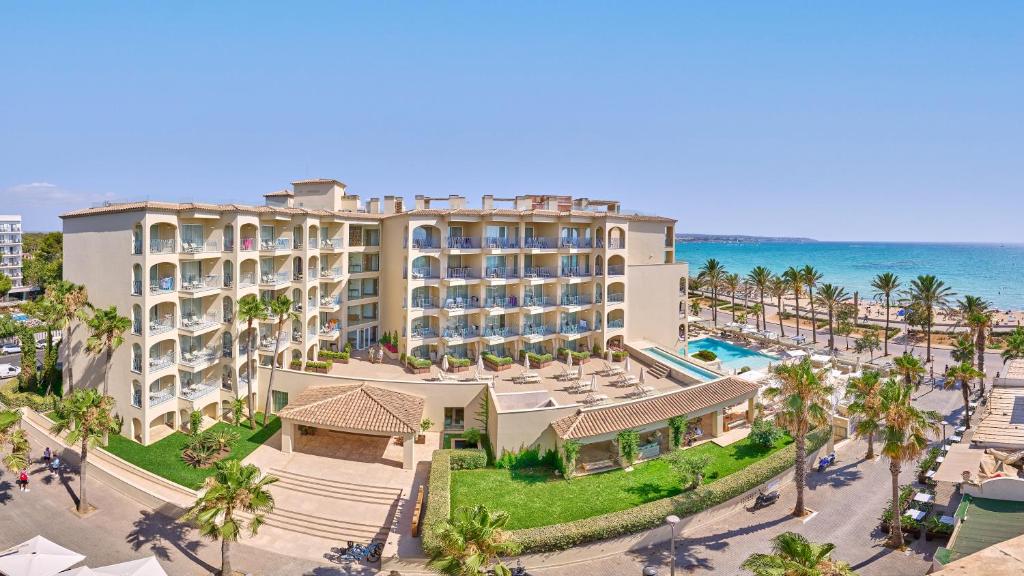Photo of Myseahouse Flamingo - Adults Only 4* Sup in Palma, Spain