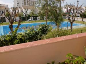 Photo #4 of Villa Valdelagrana fantástica para familias in El Puerto de Santa María, Spain