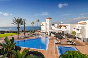 Photo #6 of Barceló Fuerteventura Royal Level in Castillo Caleta de Fuste, Spain