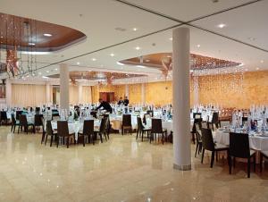 Photo #5 of Hotel Blaucel in Blanes, Spain