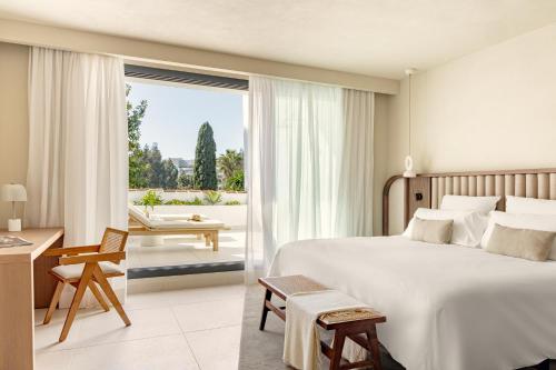 Photo #2 of Anfitrión Villas & Suites in Marbella, Spain