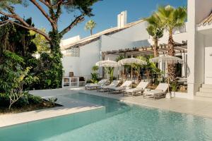 Photo #4 of Anfitrión Villas & Suites in Marbella, Spain