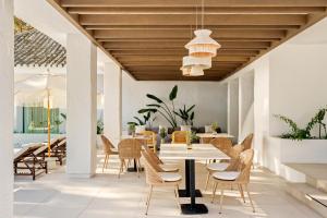 Photo #5 of Anfitrión Villas & Suites in Marbella, Spain