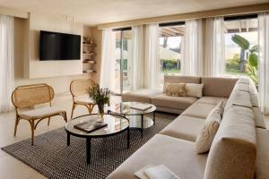 Photo #6 of Anfitrión Villas & Suites in Marbella, Spain