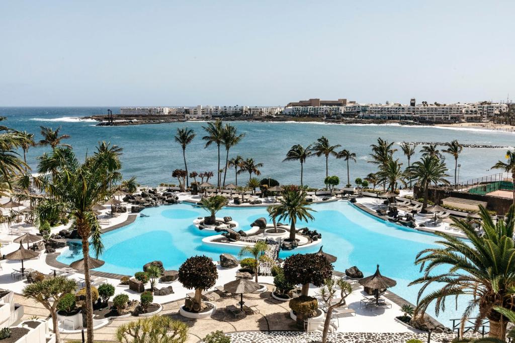 Photo of Paradisus by Meliá Salinas Lanzarote - All Inclusive - Adults Only in Costa Teguise, Spain