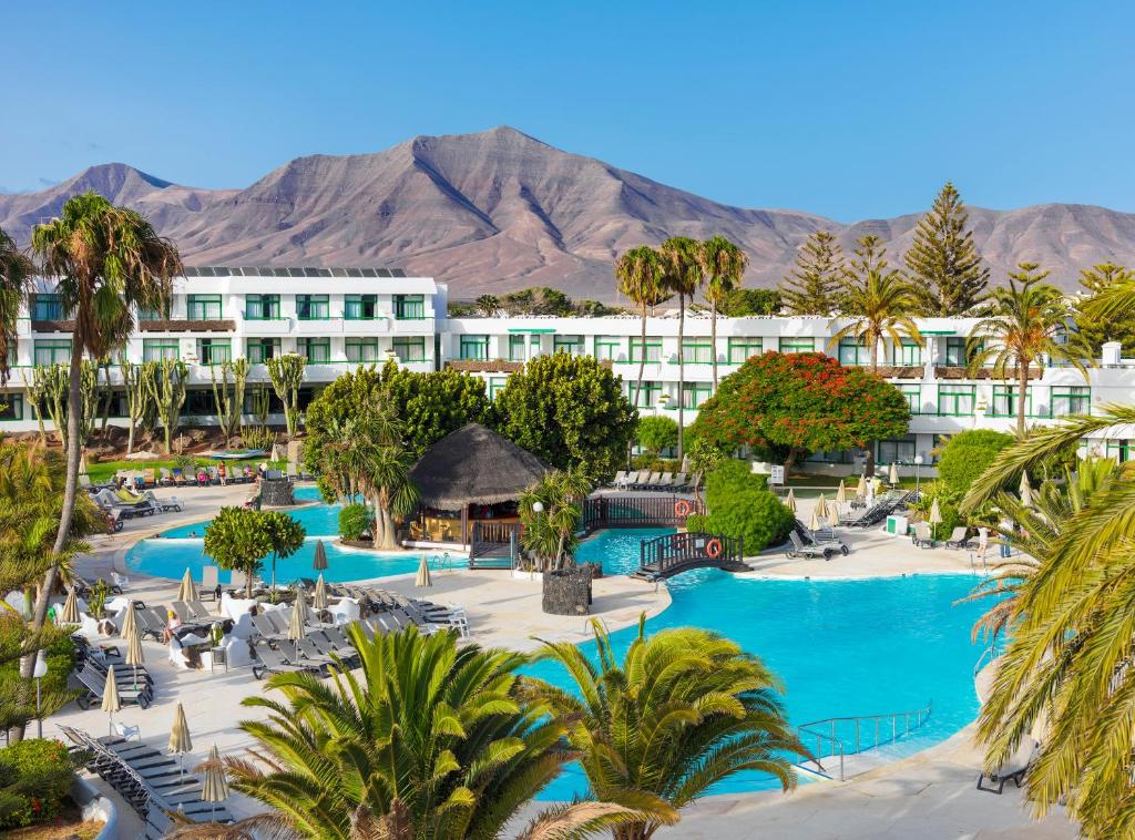 Photo of H10 Lanzarote Princess in Playa Blanca, Spain