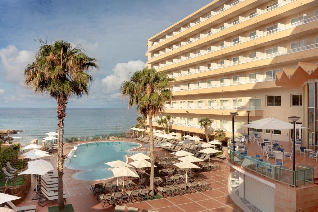 Photo of Hotel Cala Font in Salou, Spain