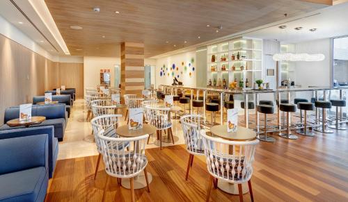 Photo #3 of Hipotels Bahia Cala Millor - Adults Only in Cala Millor, Spain